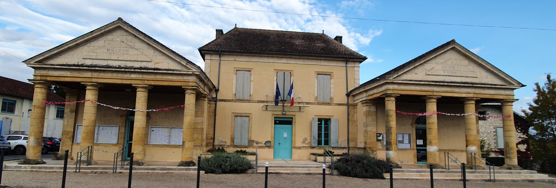 La Mairie